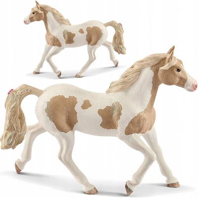 Schleich 13884 Paint horse klisna – Zbozi.Blesk.cz