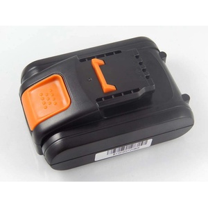 VHBW Батерия за Worx WA3561 / WA3516, 20 V, 1.5 Ah (800113236)