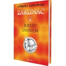 Zaklínač Křest ohněm