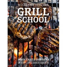 Grill School