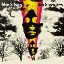 Dark Waves - Black Lung LP