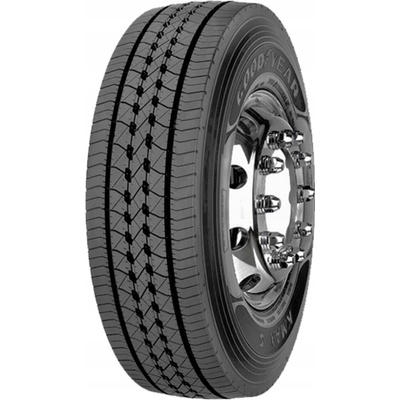 GOODYEAR K MAX S 245/70 R19,5 136M