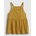 GAP Бебешки топ с презрамки GAP GAP | Zhalt | Момичешки | 74-80