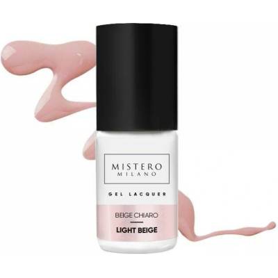 Mistero Milano LIGHT BEIGE 7 ml