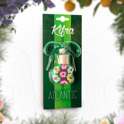 KIFRA Atlantic