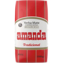 Amanda Yerba Maté 1000 g