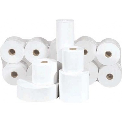 Papírové kotoučky 76/70/17mm, velký návin, průměr 7cm (pro jehličkové tiskárny) Balení: po kusech – Hledejceny.cz