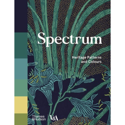 Spectrum Victoria and Albert Museum
