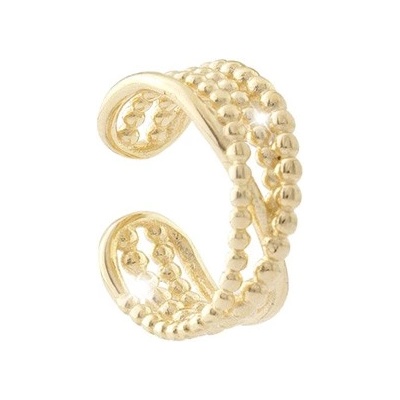 Rebecca Дамска сребърна обеца Rebecca SGEOOB22 (SGEOOB22)