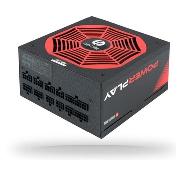 Chieftronic PowerPlay Prokovinum 1200W GPU-1200FC