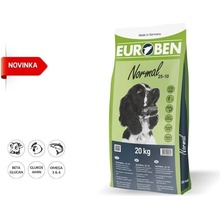 Euroben 25-10 Normal 20 kg