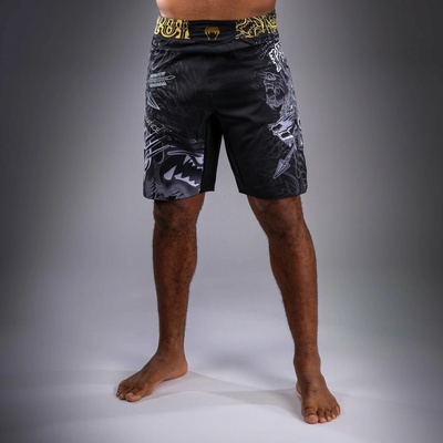 Venum Wolf Atak Black/Grey