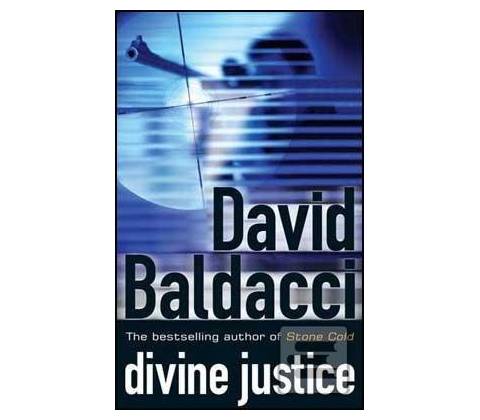 Divine Justice