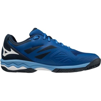 Mizuno Wave Exceed Light AC True Blue