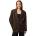 PIECES Сако Pieces Kamil Loose Fit blazer - Brown (Hot Fudge)