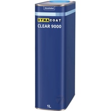 Dynacoat Bezbarvý lak Clear 9000 1 l