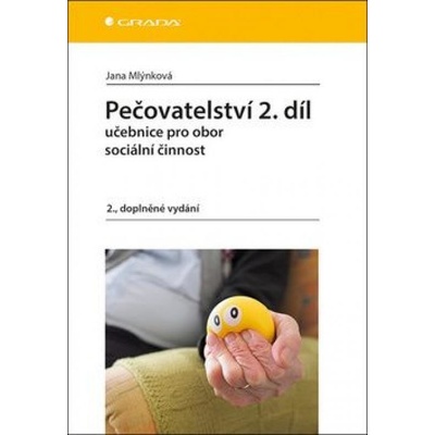 Pečovatelství 2.díl