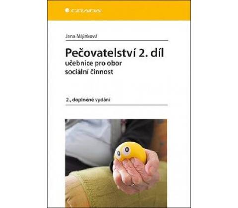 Pečovatelství 2.díl