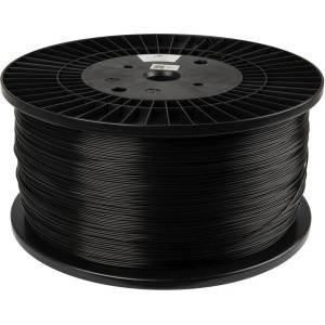 Spectrum 80669 3D нишка, PLA Premium, 1, 75mm, 8000g, Черен (Deep black) (80669)
