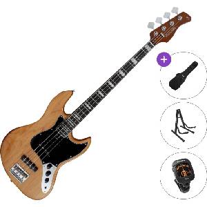 SIRE Marcus Miller V5R Alder-4 Standard SET Natural Електрическа бас китара