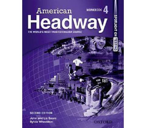 American Headway