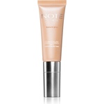 Note Cosmetique Mineral коректор с висока покривност 202 10ml