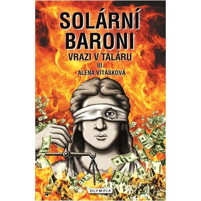 Solární baroni Vrazi v taláru