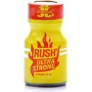Poppers RUSH FIRE ULTRA STRONG 10 ml