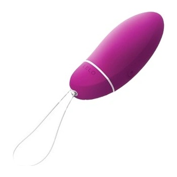 LELO Luna Smart Bead Deep Rose