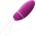 LELO Luna Smart Bead Deep Rose