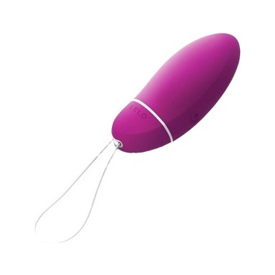 LELO Luna Smart Bead Deep Rose