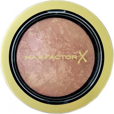 Max Factor Creme Puff Blush 10 Nude Mauve 1,5 g