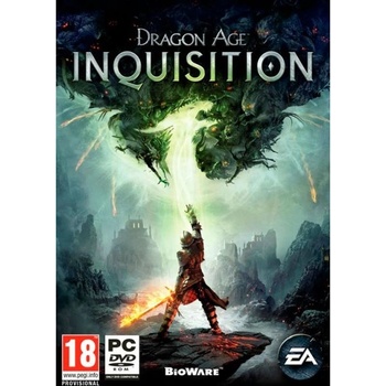 Dark Horse Comics Dragon Age: Inquisition 2. série