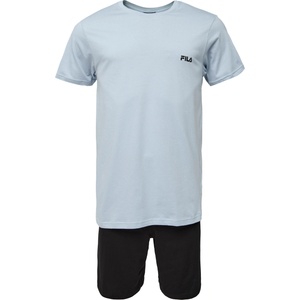 Fila Set short sleeves t-shirt and short pants in jersey m