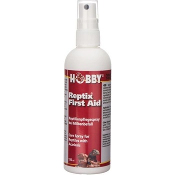 Dohse Reptix First Aid 100 ml