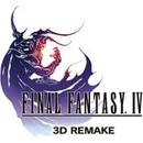 Final Fantasy IV (3D Remake)