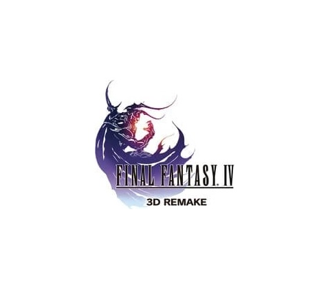 Final Fantasy IV (3D Remake)