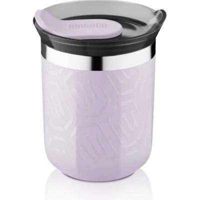 Wacaco cestovní termohrnek Octaroma Classico Frosted Plum 180 ml