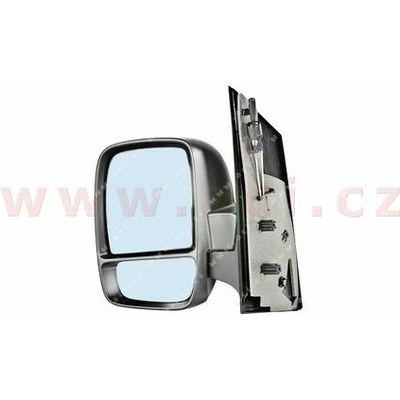 Vonkajšie zrkadlo VAN WEZEL 0943803