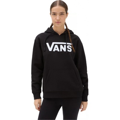 Vans CLASSIC V BFF HOODIE VN000A5RBLK1