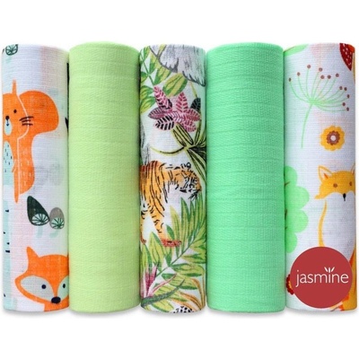 Jasmine box Boy 3 70 x 80 5 ks