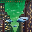 Vandenberg - Sin Green LP