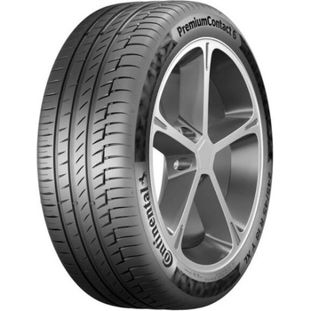 Image 1 of Bridgestone Turanza 6 XL 245/40 R19 98Y