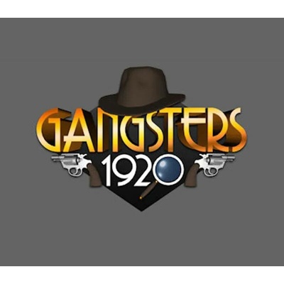 Gangsters 1920