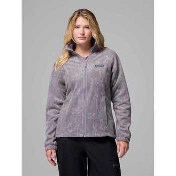 Columbia Полар Benton Springs Printed Full Zip