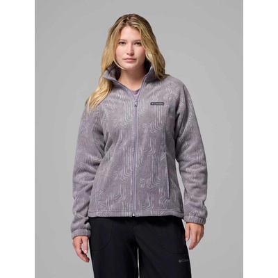 Columbia Полар Benton Springs Printed Full Zip