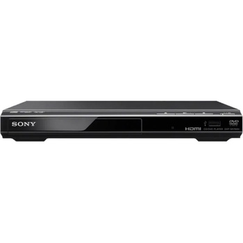 Sony DVP-SR760HD