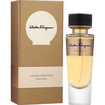 Salvatore Ferragamo Tuscan Creations Terra Rossa parfémovaná voda unisex 100 ml