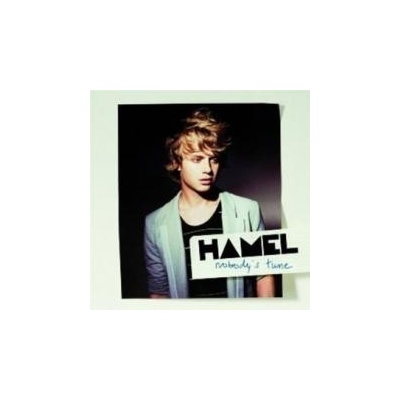 HAMEL: NOBODY'S TUNE CD