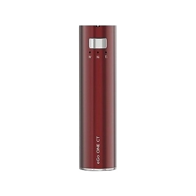 Joyetech eGo ONE batéria CT 2200mAh Červená